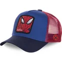 cepice-zaoblena-modra-snapback-spi1-spider-man-marvel-comics-capslab