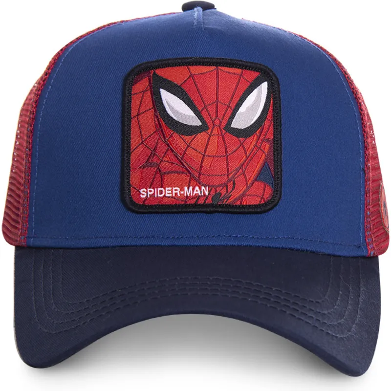 cepice-zaoblena-modra-snapback-spi1-spider-man-marvel-comics-capslab