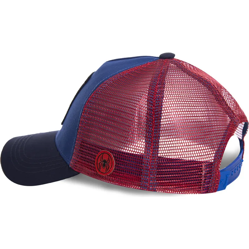 cepice-zaoblena-modra-snapback-spi1-spider-man-marvel-comics-capslab