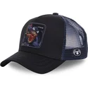 cepice-zaoblena-cerna-snapback-ven1-venom-marvel-comics-capslab