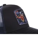 cepice-zaoblena-cerna-snapback-ven1-venom-marvel-comics-capslab