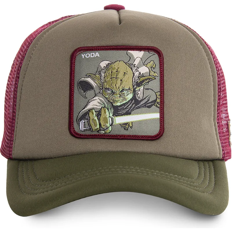 cepice-zaoblena-zelena-snapback-yod4m-yoda-star-wars-capslab
