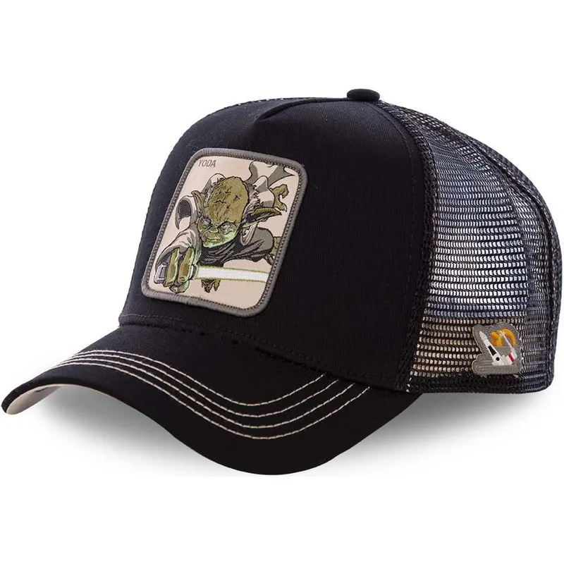 cepice-zaoblena-cerna-snapback-yod2-yoda-star-wars-capslab