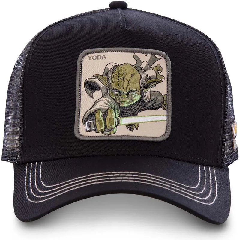 cepice-zaoblena-cerna-snapback-yod2-yoda-star-wars-capslab
