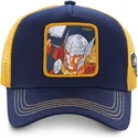capslab-thor-tho1-marvel-comics-marineblau-und-gelb-trucker-cap
