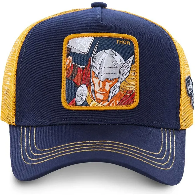 cepice-zaoblena-namornicka-modra-snapback-tho1-thor-marvel-comics-capslab
