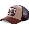 cepice-zaoblena-hneda-snapback-roc1-rocket-raccoon-marvel-comics-capslab