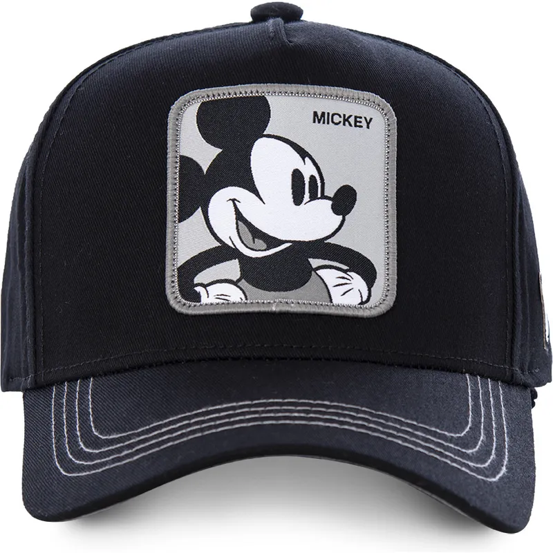 cepice-zaoblena-cerna-snapback-mic3-mickey-mouse-disney-capslab