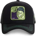 cepice-zaoblena-cerna-snapback-hlk2-hulk-marvel-comics-capslab