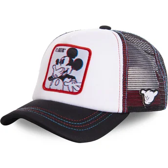 cepice-zaoblena-bila-snapback-floatin-flo2m-mickey-mouse-disney-capslab