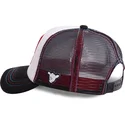 cepice-zaoblena-bila-snapback-floatin-flo2m-mickey-mouse-disney-capslab