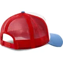 capslab-disney-duc2-donald-duck-weisse-rote-und-blaue-trucker-kappe