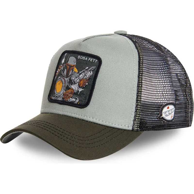 cepice-zaoblena-zelena-snapback-bob3-boba-fett-star-wars-capslab