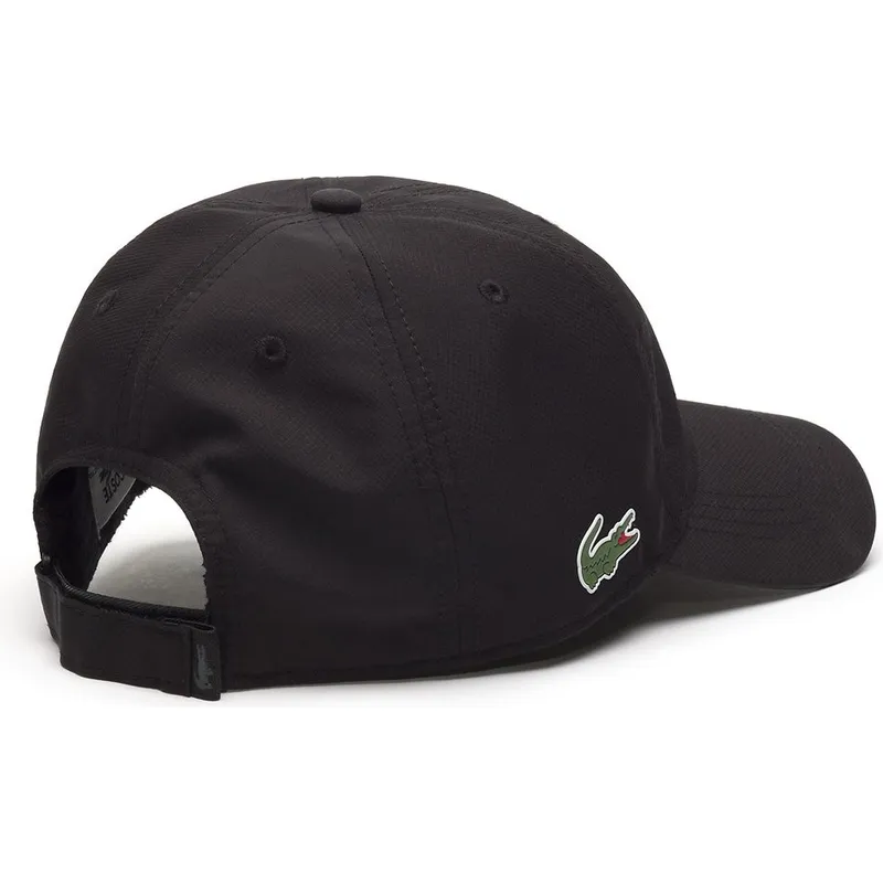 cepice-zaoblena-cerna-nastavitelny-basic-dry-fit-lacoste