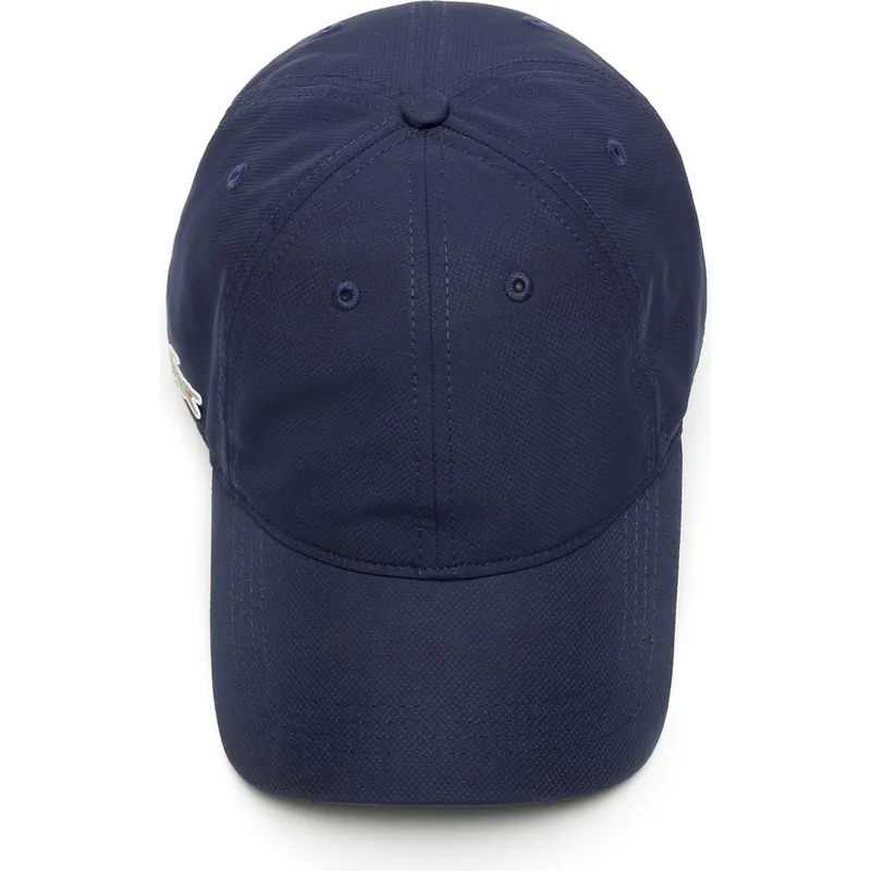 cepice-zaoblena-namornicka-modra-nastavitelny-basic-dry-fit-lacoste