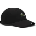 cepice-zaoblena-cerna-nastavitelny-croc-microfibre-lacoste