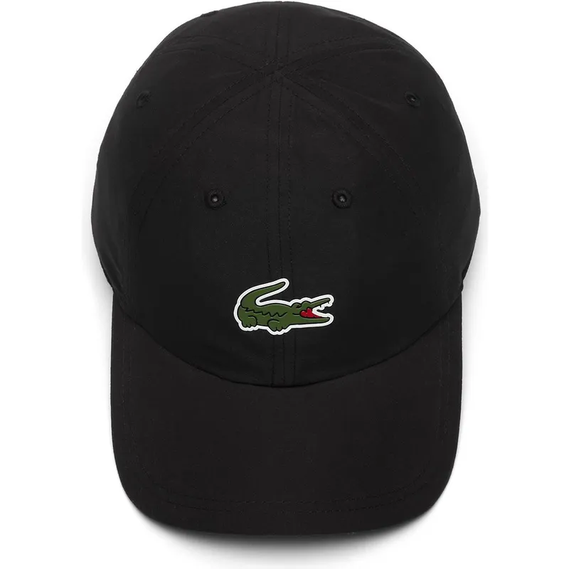 cepice-zaoblena-cerna-nastavitelny-croc-microfibre-lacoste