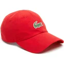 cepice-zaoblena-cervena-nastavitelny-croc-microfibre-lacoste