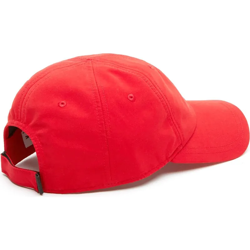cepice-zaoblena-cervena-nastavitelny-croc-microfibre-lacoste