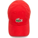 cepice-zaoblena-cervena-nastavitelny-croc-microfibre-lacoste