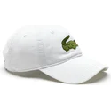 weisse-gebogene-verstellbare-kappe-big-croc-gabardine-von-lacoste