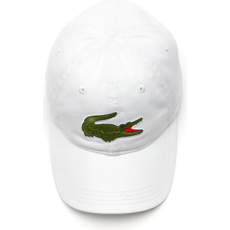 cepice-zaoblena-bila-nastavitelny-big-croc-gabardine-lacoste