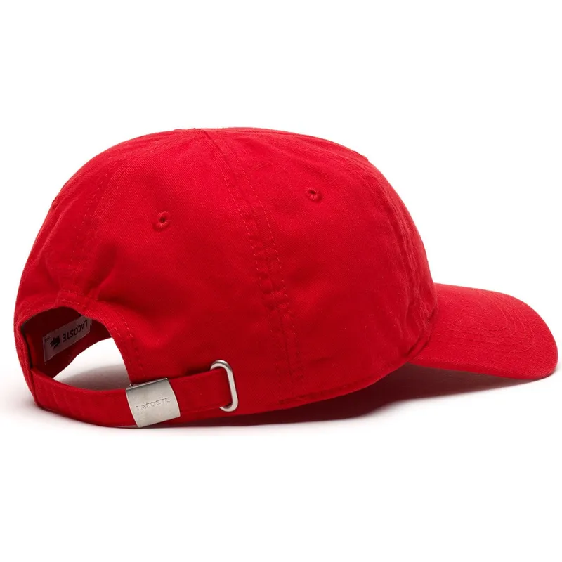 cepice-zaoblena-cervena-nastavitelny-big-croc-gabardine-lacoste