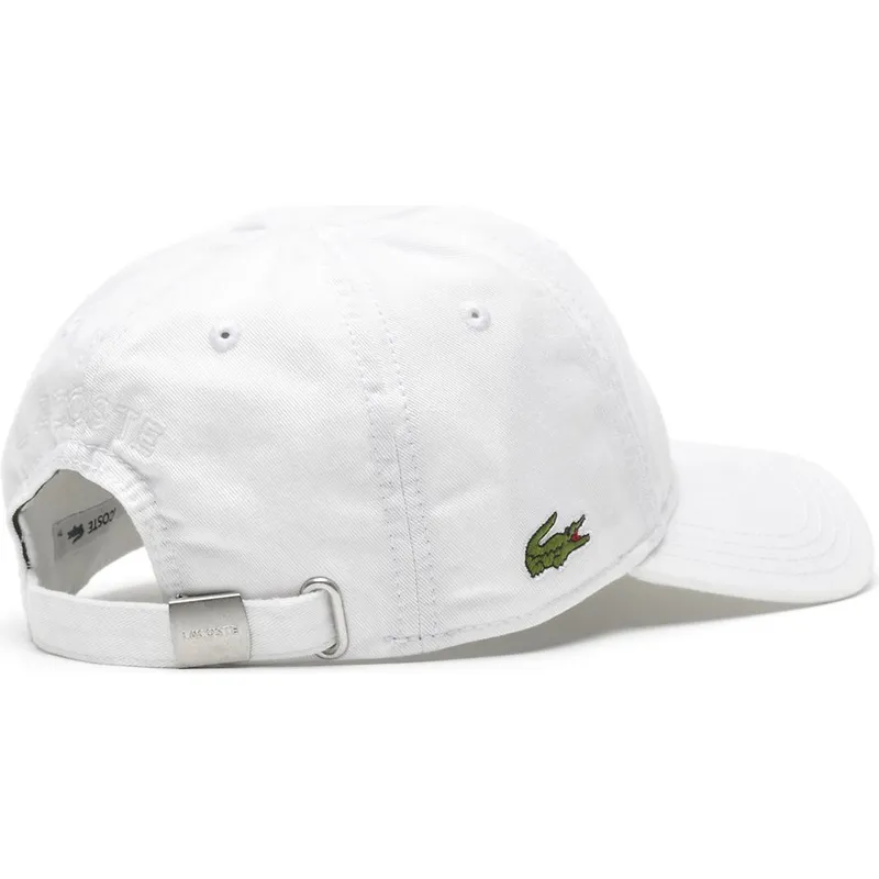 cepice-zaoblena-bila-nastavitelny-pasek-basic-side-crocodile-lacoste