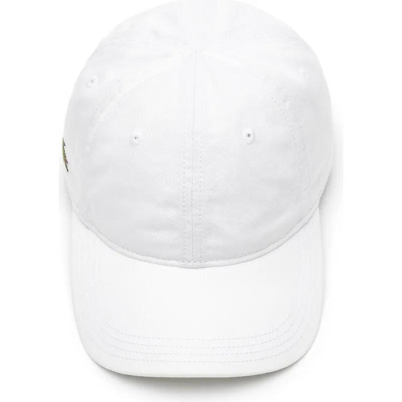 cepice-zaoblena-bila-nastavitelny-pasek-basic-side-crocodile-lacoste