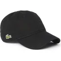 cepice-zaoblena-cerna-nastavitelny-basic-side-crocodile-lacoste