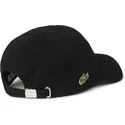 cepice-zaoblena-cerna-nastavitelny-basic-side-crocodile-lacoste