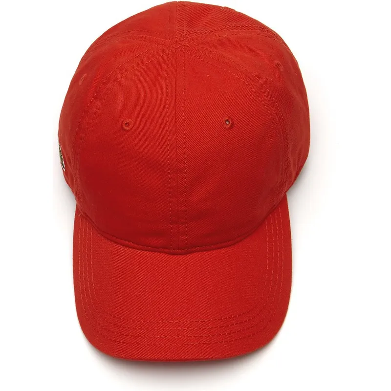 cepice-zaoblena-cervena-nastavitelny-basic-side-crocodile-lacoste cepice-zaoblena-cervena-nastavitelny-basic-side-crocodile-lacoste