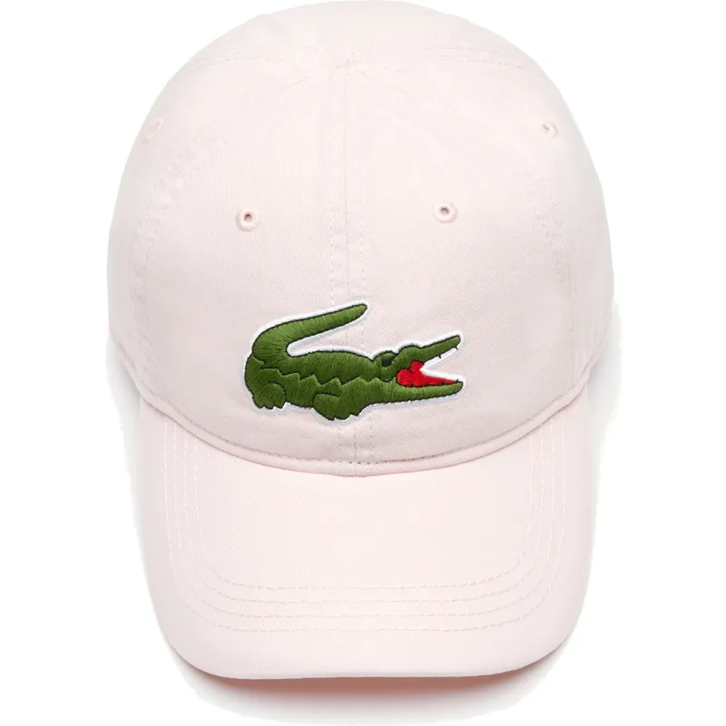 cepice-zaoblena-ruzova-nastavitelny-big-croc-gabardine-lacoste