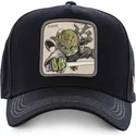 cepice-zaoblena-cerna-snapback-yod3-yoda-star-wars-capslab