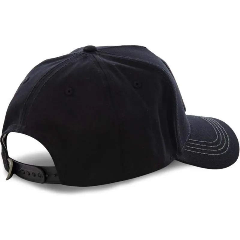 cepice-zaoblena-cerna-snapback-yod3-yoda-star-wars-capslab cepice-zaoblena-cerna-snapback-yod3-yoda-star-wars-capslab