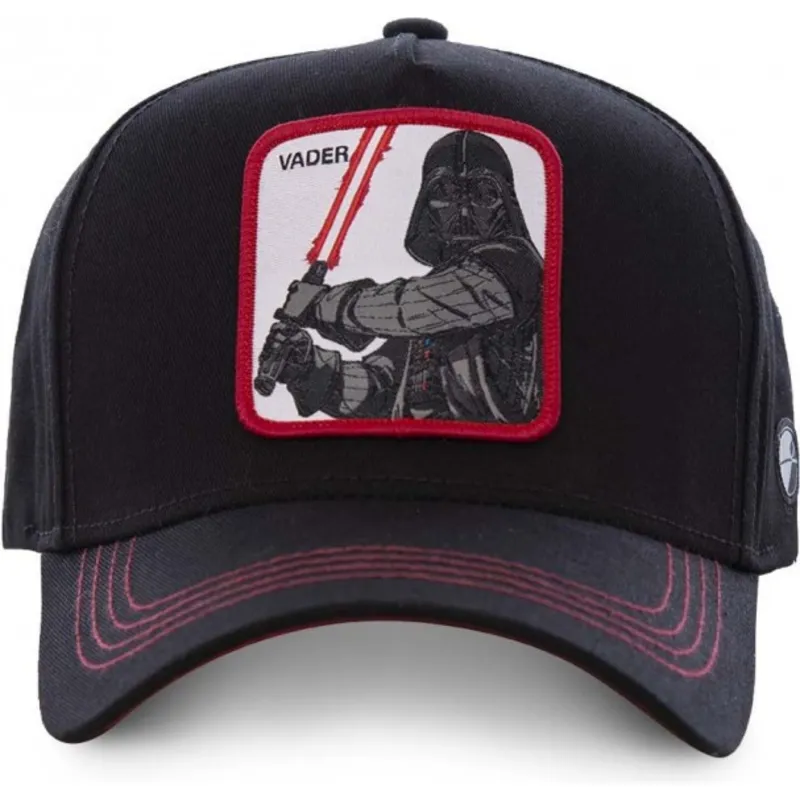 cepice-zaoblena-cerna-snapback-vad3-darth-vader-star-wars-capslab