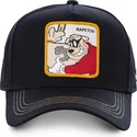 cepice-zaoblena-cerna-snapback-bea3-bratri-beaglove-disney-capslab