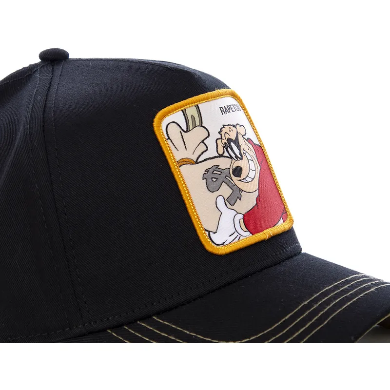 cepice-zaoblena-cerna-snapback-bea3-bratri-beaglove-disney-capslab