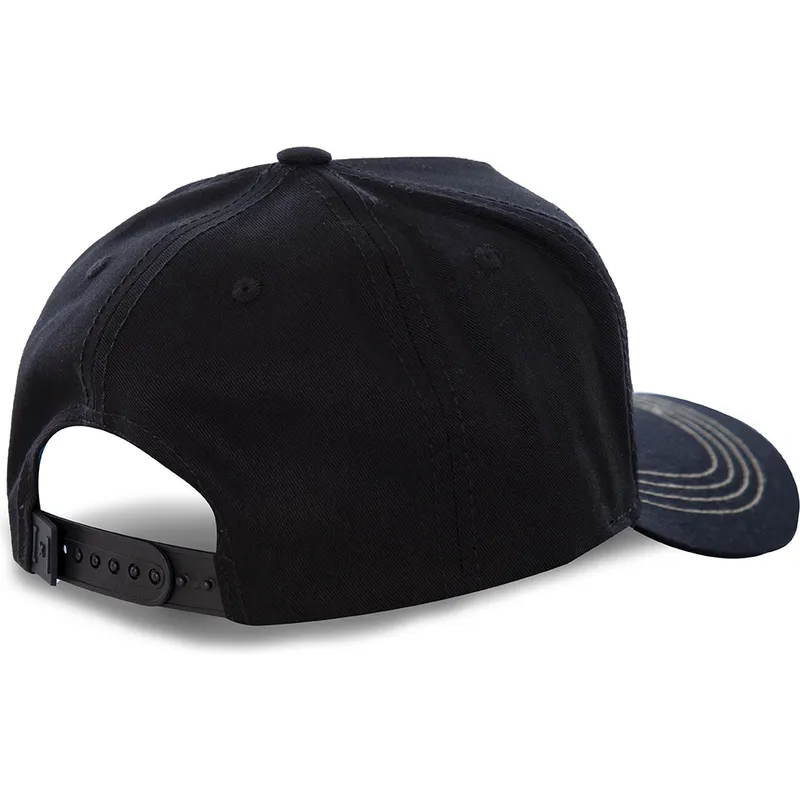 cepice-zaoblena-cerna-snapback-bea3-bratri-beaglove-disney-capslab