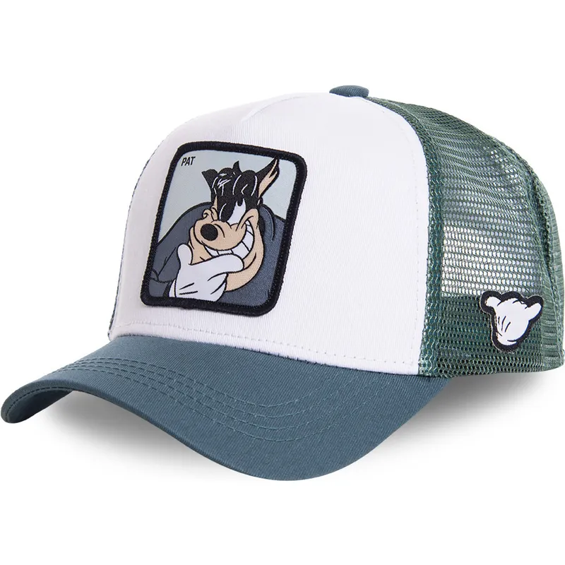 cepice-zaoblena-bila-snapback-pet1-pete-pata-palo-disney-capslab