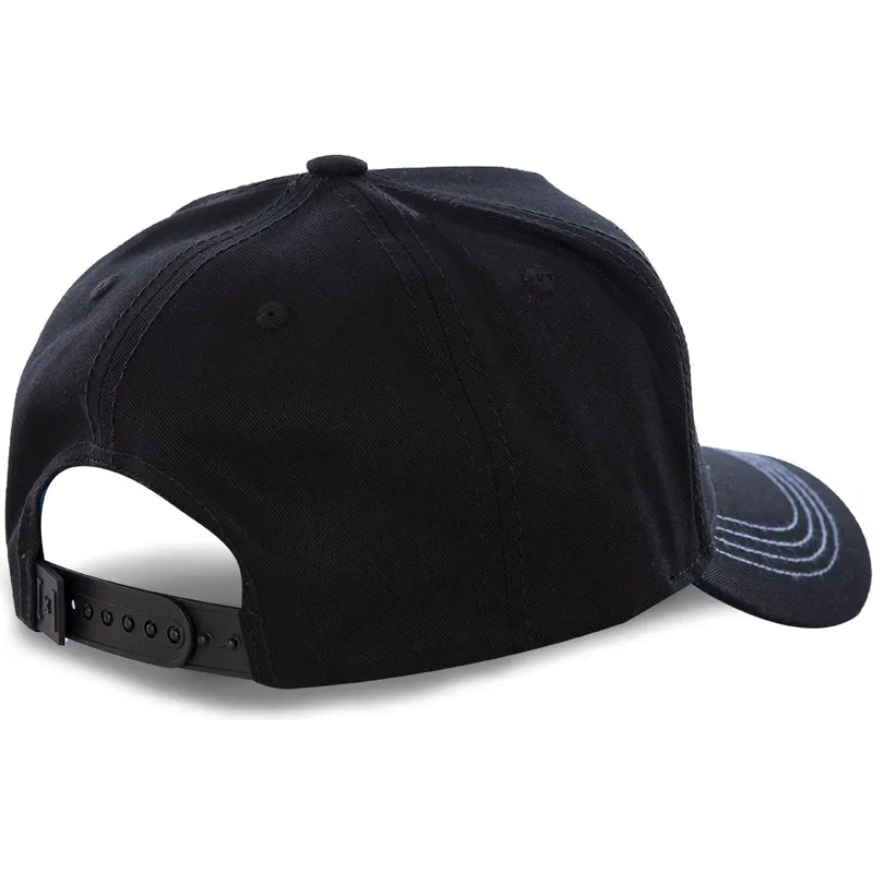 cepice-zaoblena-cerna-snapback-scr3-strycek-skrblik-disney-capslab