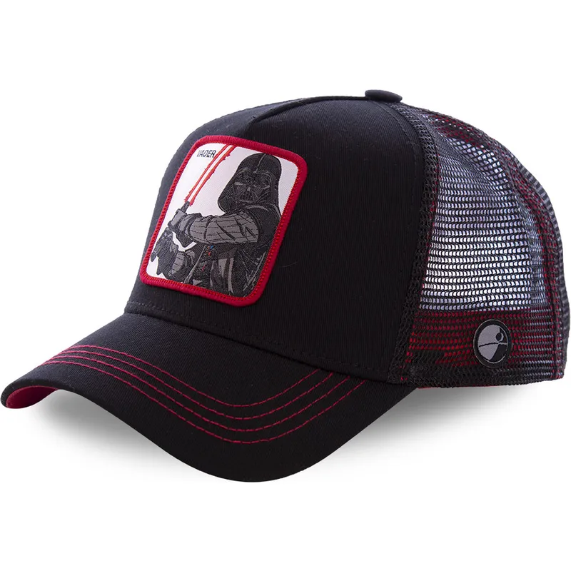 cepice-zaoblena-cerna-snapback-vad2-darth-vader-star-wars-capslab