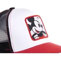 cepice-zaoblena-bila-snapback-mic4-mickey-mouse-disney-capslab