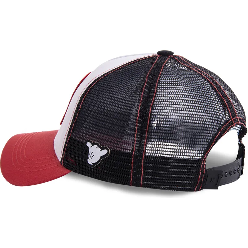 cepice-zaoblena-bila-snapback-mic4-mickey-mouse-disney-capslab