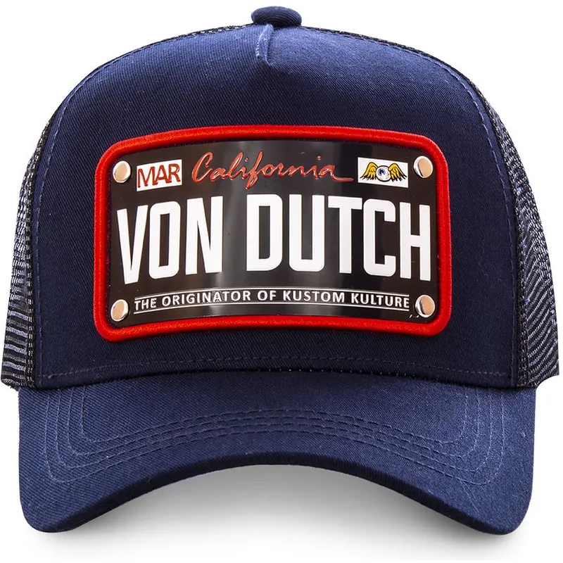 cepice-zaoblena-namornicka-modra-nastavitelny-placa-california-cal2-von-dutch