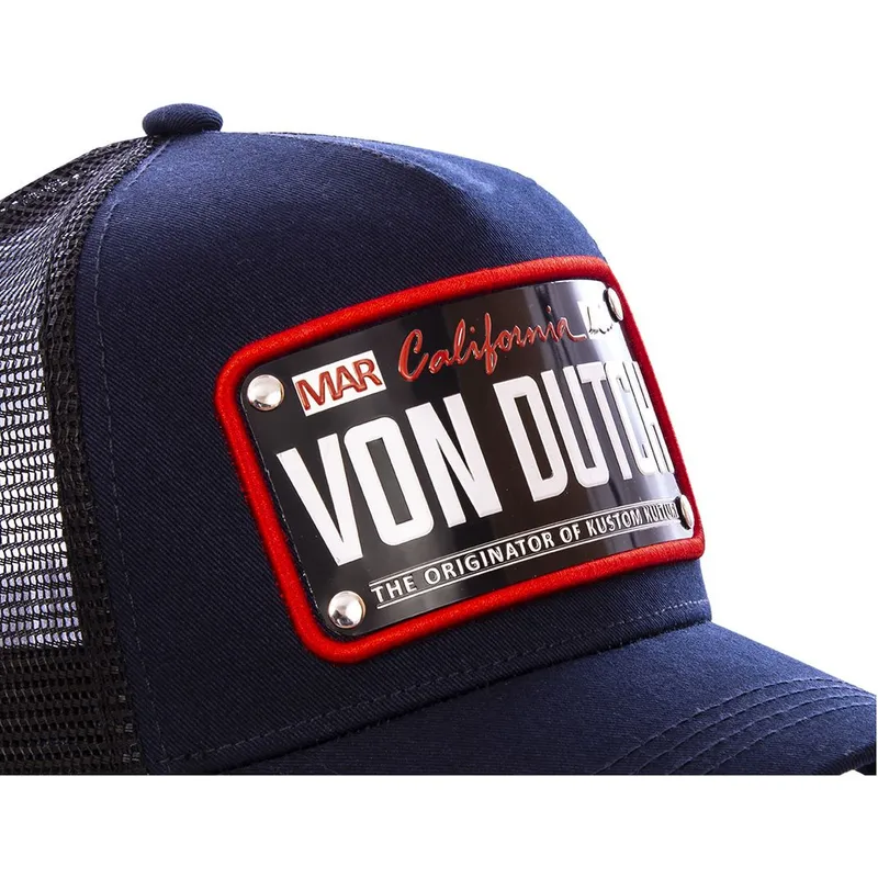 cepice-zaoblena-namornicka-modra-nastavitelny-placa-california-cal2-von-dutch