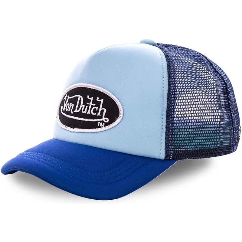 cepice-zaoblena-modra-nastavitelny-fao-blu-von-dutch