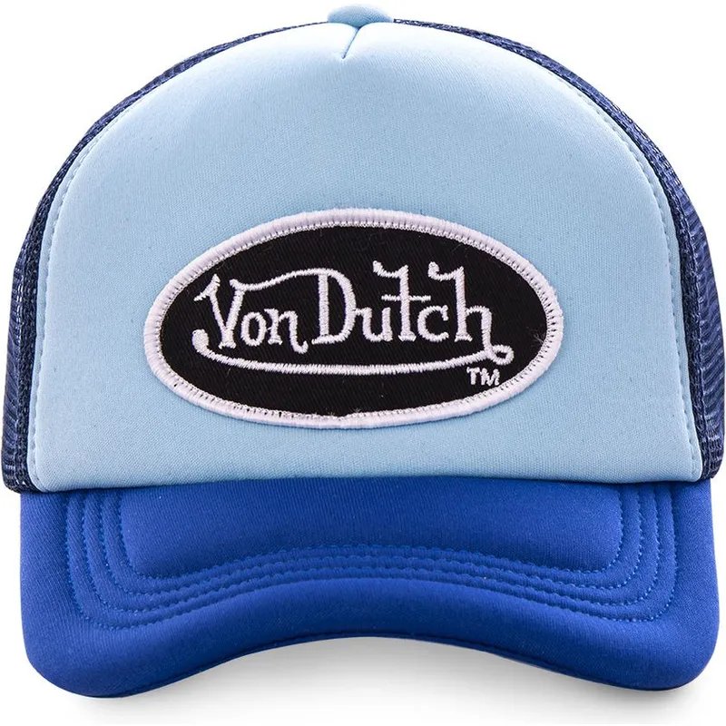 cepice-zaoblena-modra-nastavitelny-fao-blu-von-dutch