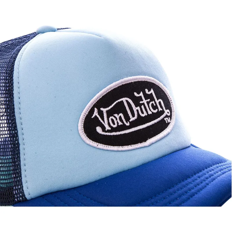 cepice-zaoblena-modra-nastavitelny-fao-blu-von-dutch