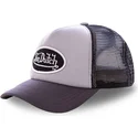 grau-trucker-cap-fao-gre-von-von-dutch